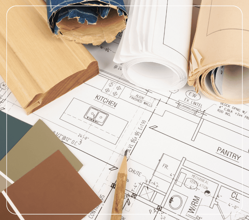 Financial Mistakes to Avoid During Summer Renovation Projects